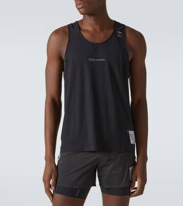 Space-O tank top | Satisfy
