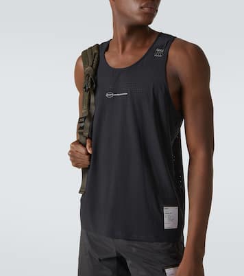 Space-O tank top | Satisfy