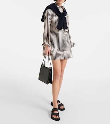 Sandalen Arizona Luxe aus Raffiabast | Birkenstock 1774