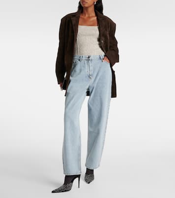 Straight Jeans | Magda Butrym