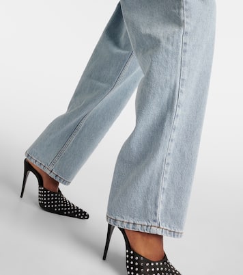 Straight Jeans | Magda Butrym