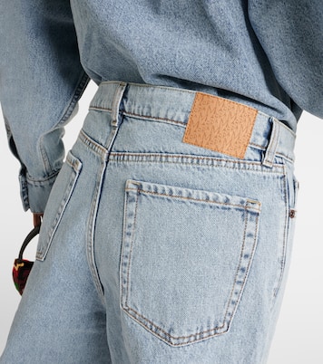 Straight Jeans | Magda Butrym