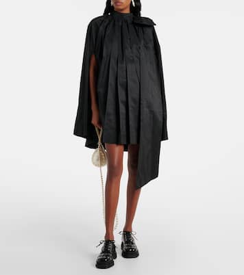 Minikleid aus Taft | Simone Rocha