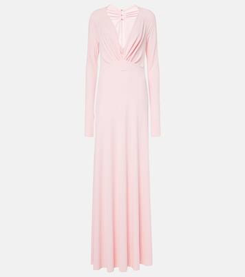 Robe longue | Victoria Beckham