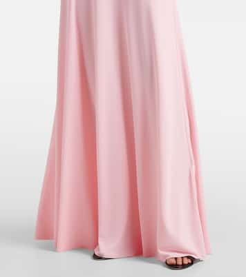 Robe longue | Victoria Beckham