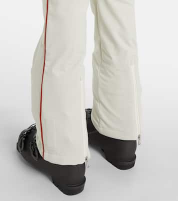 Tuta da sci con cintura | Yves Salomon