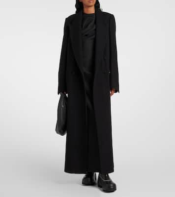 x Sorel Caribou leather Chelsea boots | Proenza Schouler