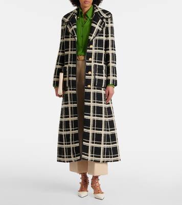 Rockstud 65 leather pumps | Valentino Garavani