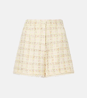 Shorts aus einem Baumwollgemisch | Giambattista Valli