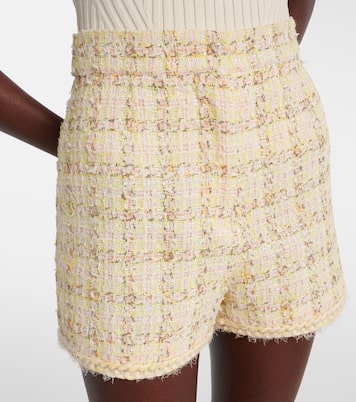 Shorts aus einem Baumwollgemisch | Giambattista Valli