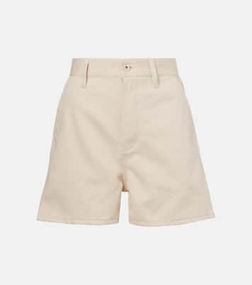 Shorts en denim | Jil Sander