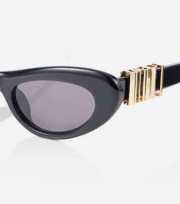 Cat-Eye-Sonnenbrille Cocktail | Loewe