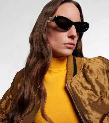 Cat-Eye-Sonnenbrille Cocktail | Loewe