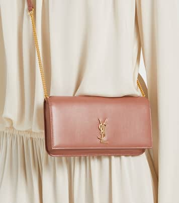 Clutch portafoglio Cassandre in pelle | Saint Laurent