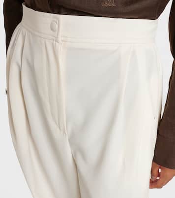 Hose Coccole aus Baumwolle | Max Mara