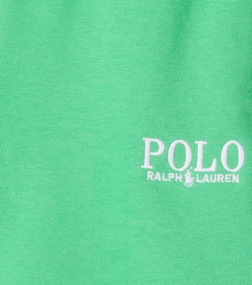 Cotton shorts | Polo Ralph Lauren Kids