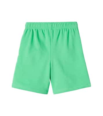 Cotton shorts | Polo Ralph Lauren Kids