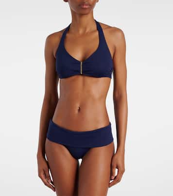 Provence bikini bottoms | Melissa Odabash