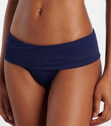 Provence bikini bottoms | Melissa Odabash