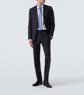 Hemd aus Baumwolle | Tom Ford
