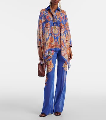 Weite Hose | Etro
