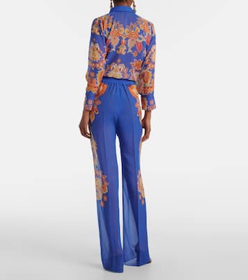 Weite Hose | Etro