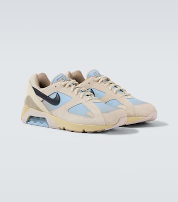 Air Max 180 sneakers | Nike
