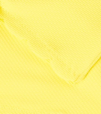 Braga de bikini Santa Monica festoneado | Marysia Bumby