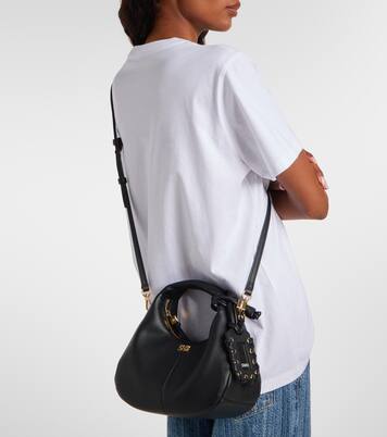 Mini tote bag | Ganni