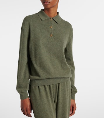 Polopullover Classic aus Kaschmir | Loro Piana