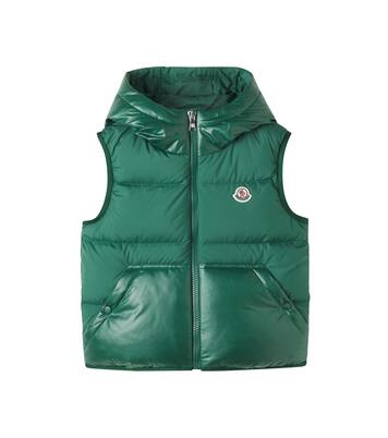 Veste doudoune sans manches | Moncler Enfant