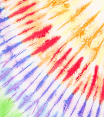 Riley printed cotton jersey T-shirt | Molo