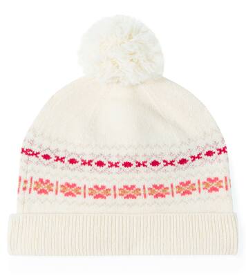 Jouma wool-blend beanie | Bonpoint