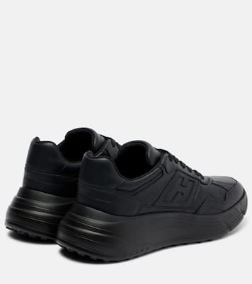 Sneakers H669 aus Leder | Hogan