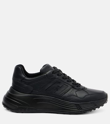 Sneakers H669 aus Leder | Hogan
