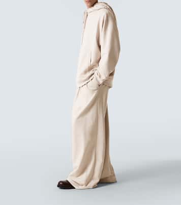 Mules de piel | Dries Van Noten