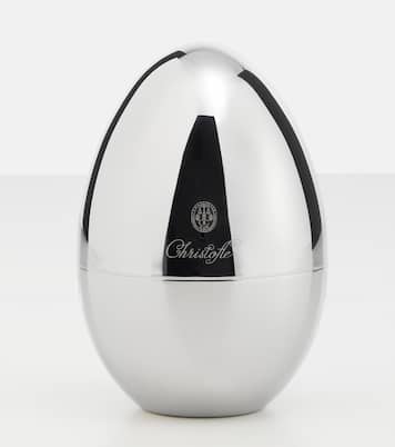 Mood Coffee set of 6 silver-plated espresso spoons | Christofle