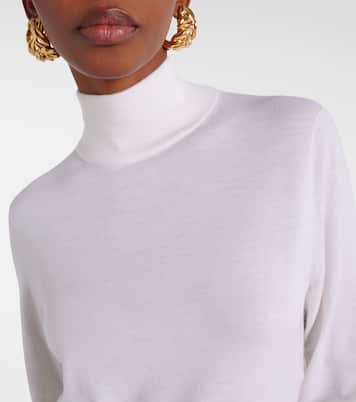 Pull Meana en cachemire | Max Mara