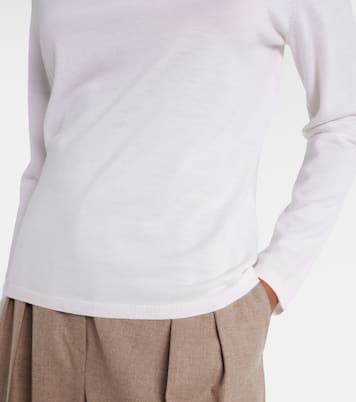 Pull Meana en cachemire | Max Mara