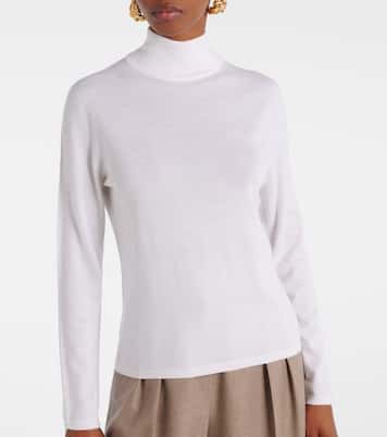 Pull Meana en cachemire | Max Mara