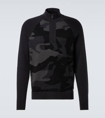 Jersey Reso de lana virgen | Bogner