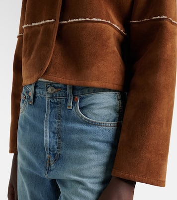 Veste Kelly | Velvet