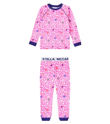 Ensemble sweat-shirt et pantalon de survêtement | Stella McCartney Kids