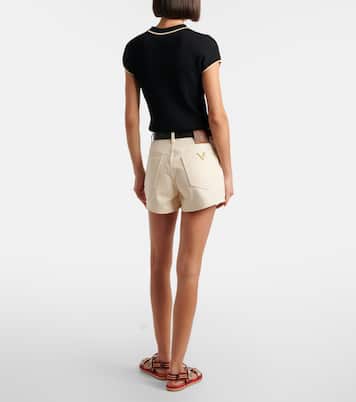 Jeansshorts | Valentino