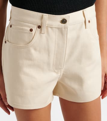 Jeansshorts | Valentino