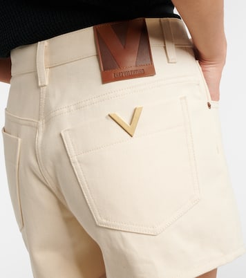 Jeansshorts | Valentino