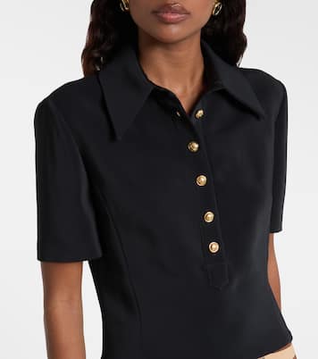 Polokleid Labirinto | Pucci