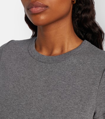 Nando cotton jersey T-shirt | Leset