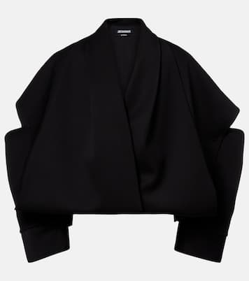 Jacke Meunier | Jacquemus