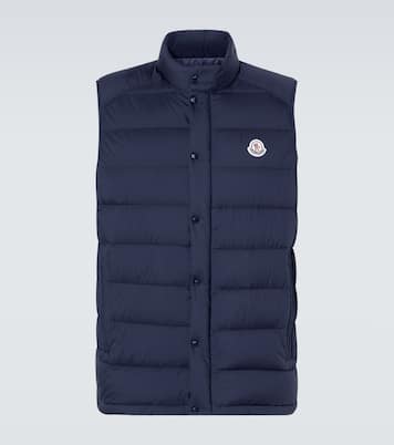 Barthe down vest | Moncler